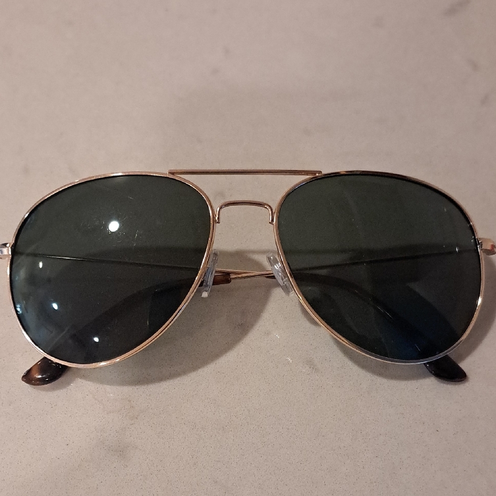 Aviator Sunglasses
